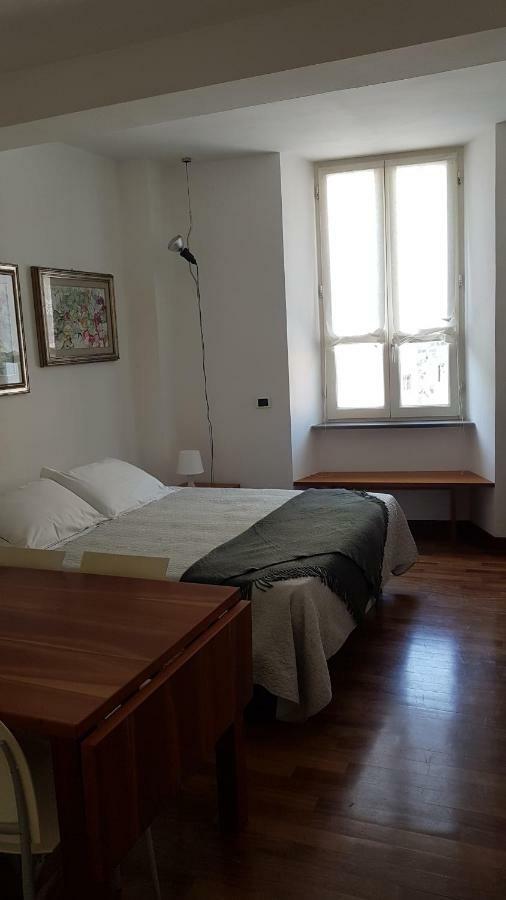 I 5 scogli Hotel Vernazza Esterno foto